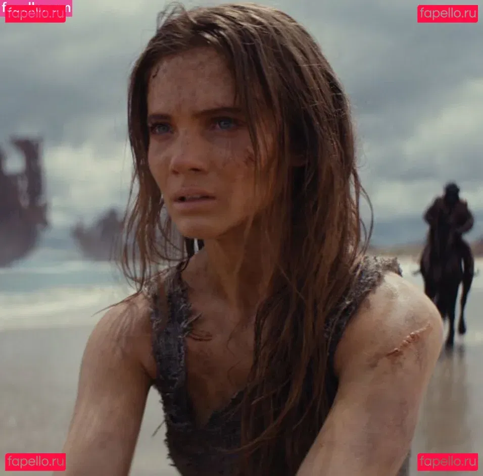 Freya A Onlyfans Photo Gallery 