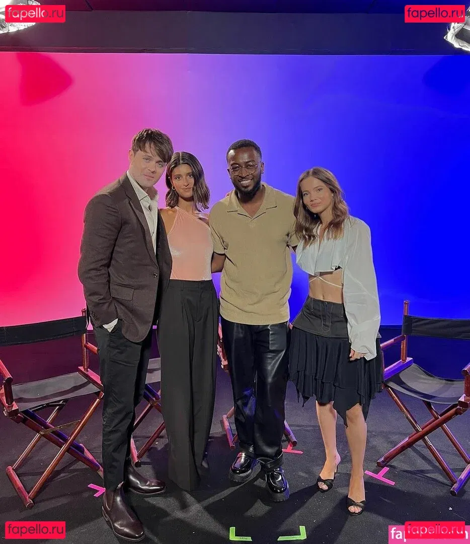 Freya A Onlyfans Photo Gallery 