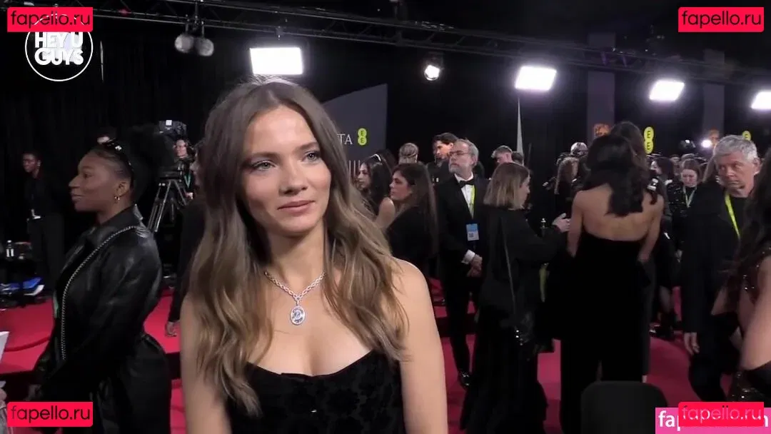 Freya A Onlyfans Photo Gallery 