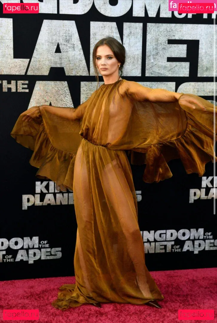 Freya A Onlyfans Photo Gallery 