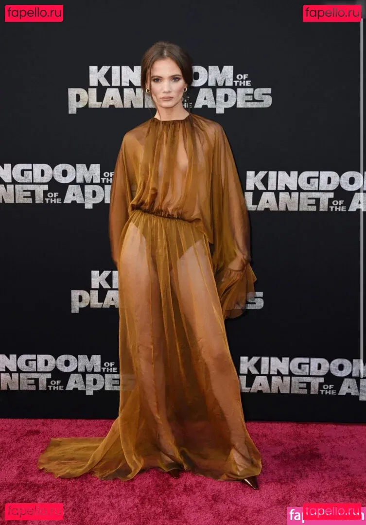 Freya A Onlyfans Photo Gallery 