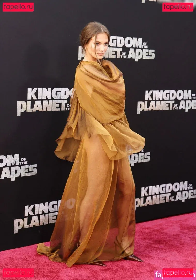 Freya A Onlyfans Photo Gallery 