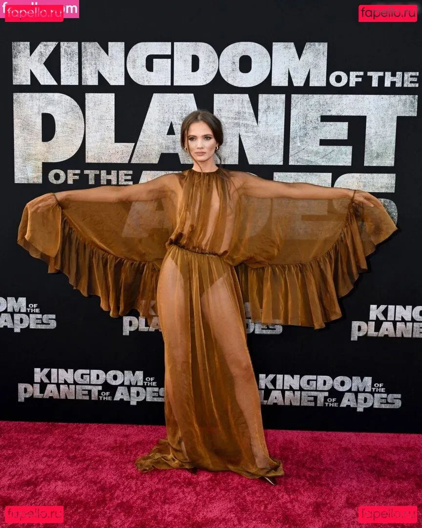 Freya A Onlyfans Photo Gallery 