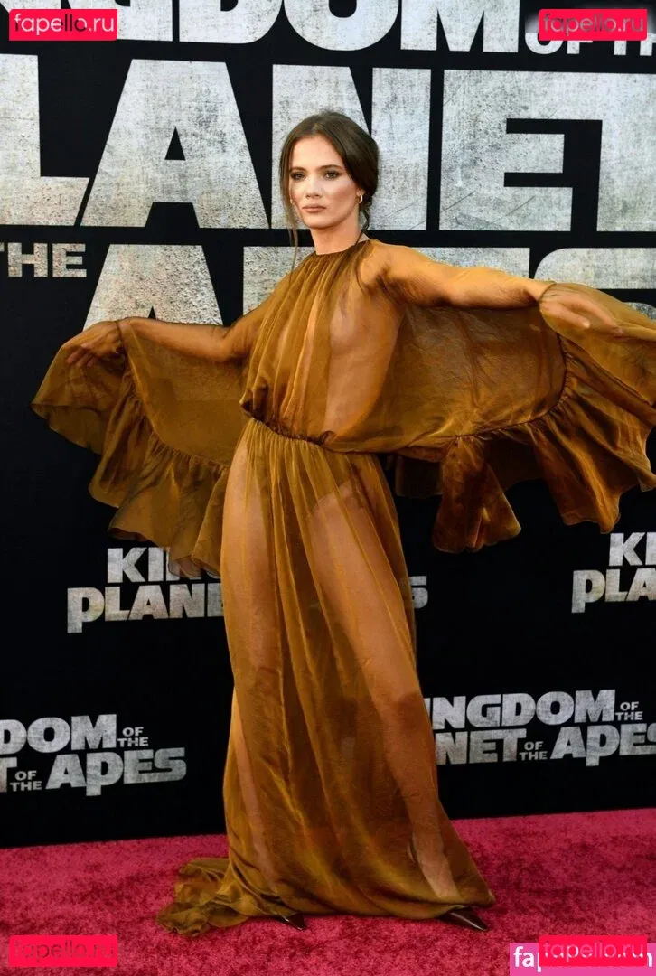 Freya A Onlyfans Photo Gallery 