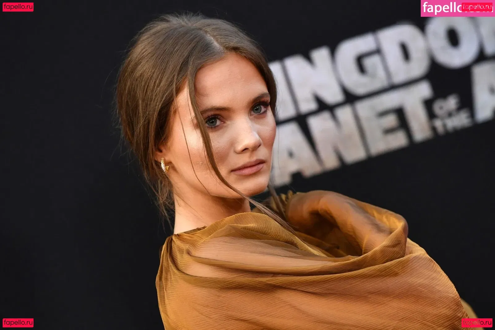 Freya A Onlyfans Photo Gallery 