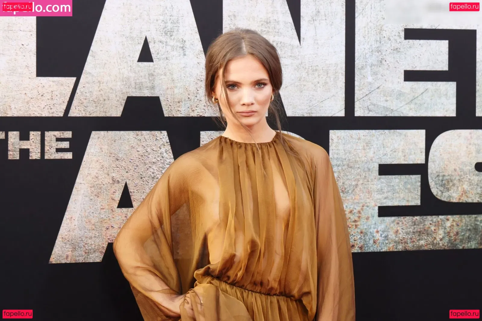 Freya A Onlyfans Photo Gallery 