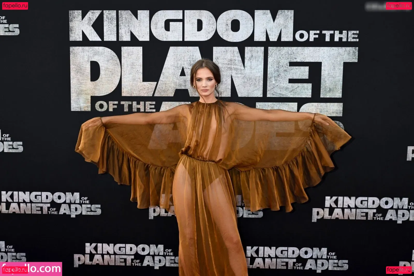 Freya A Onlyfans Photo Gallery 