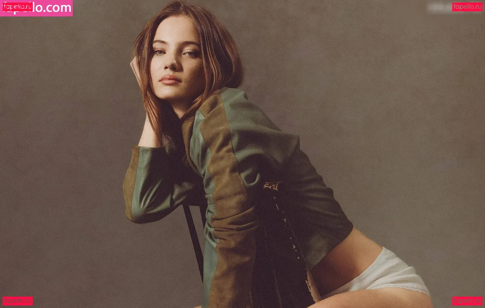 Freya A Onlyfans Photo Gallery 