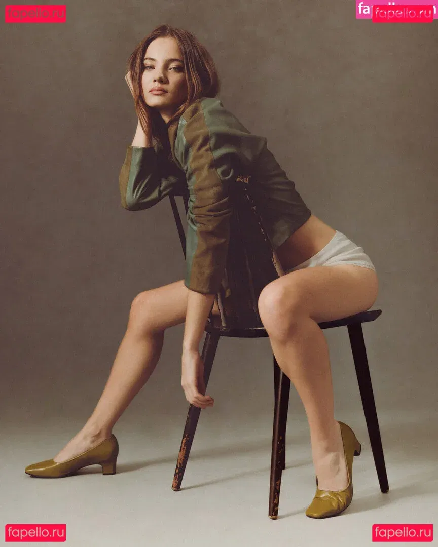 Freya A Onlyfans Photo Gallery 