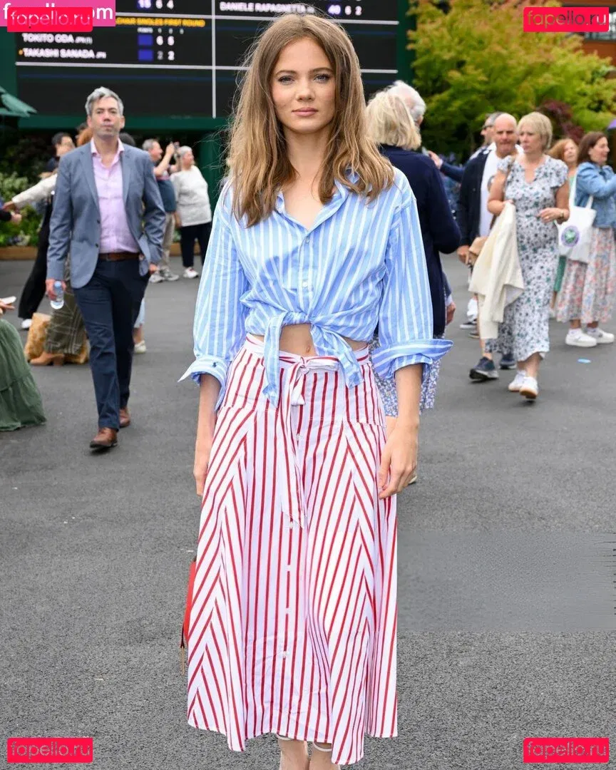 Freya A Onlyfans Photo Gallery 