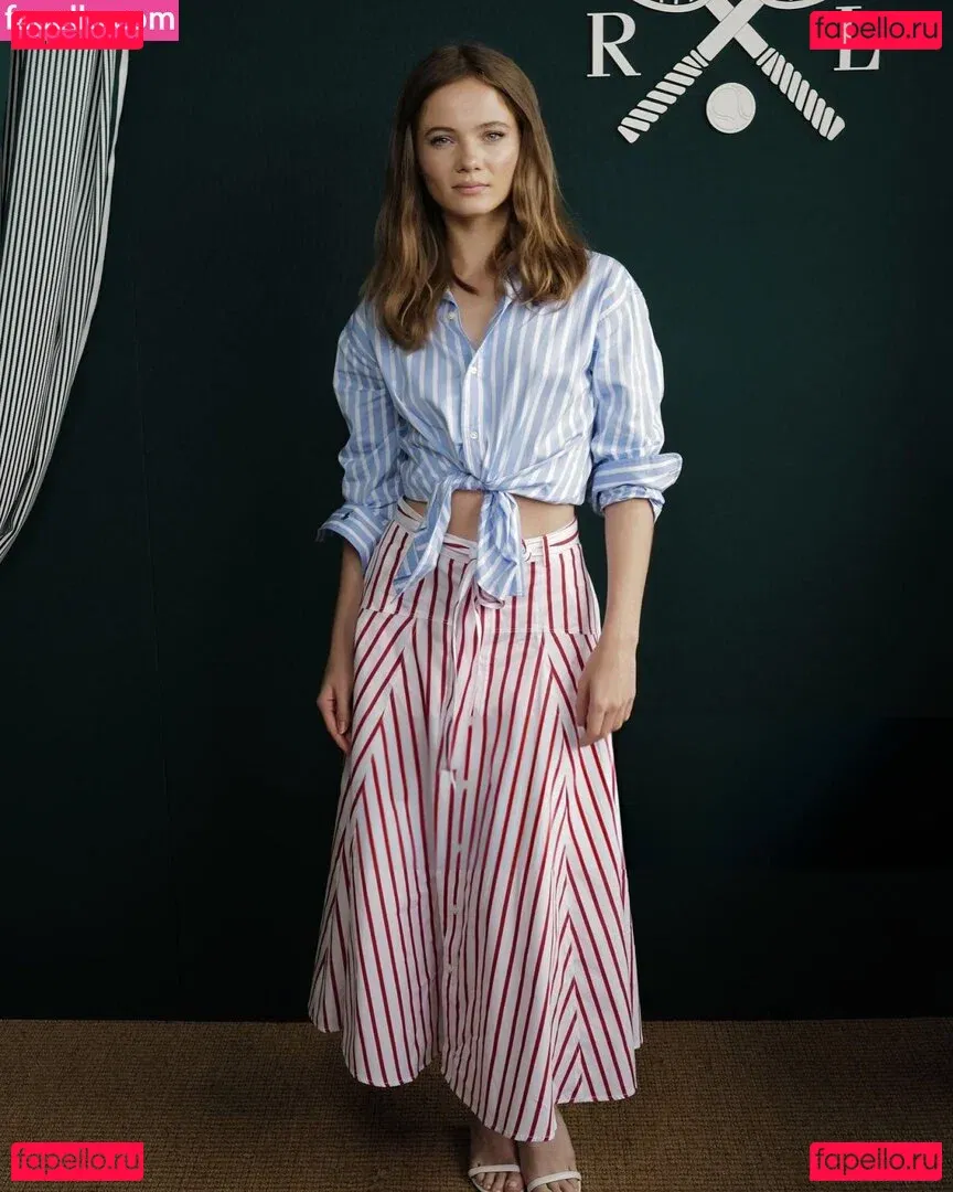 Freya A Onlyfans Photo Gallery 