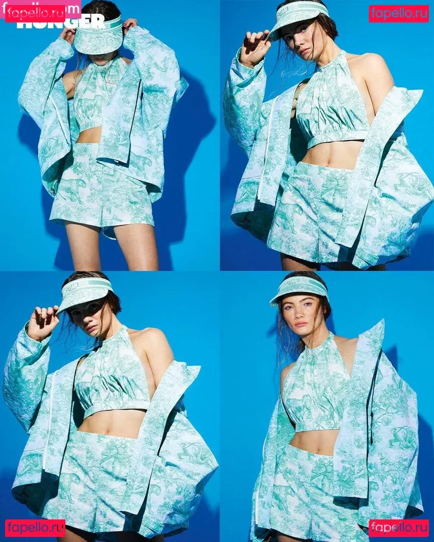 Freya A Onlyfans Photo Gallery 