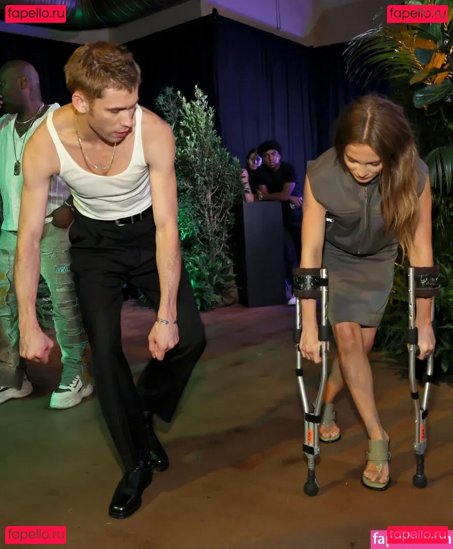 Freya A Onlyfans Photo Gallery 