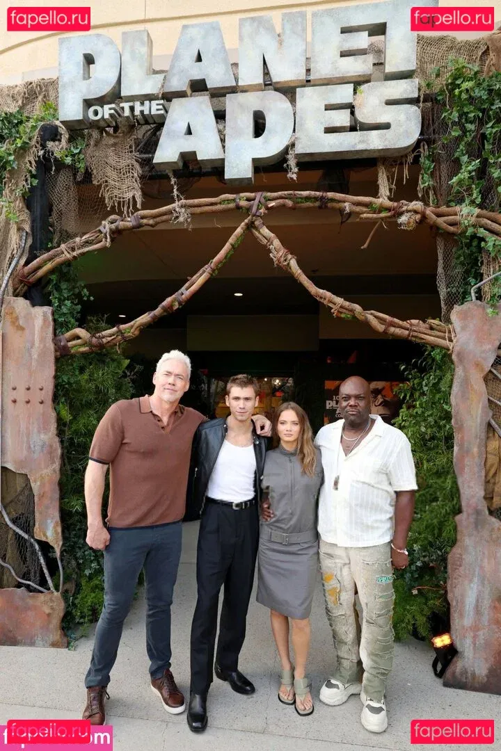 Freya A Onlyfans Photo Gallery 