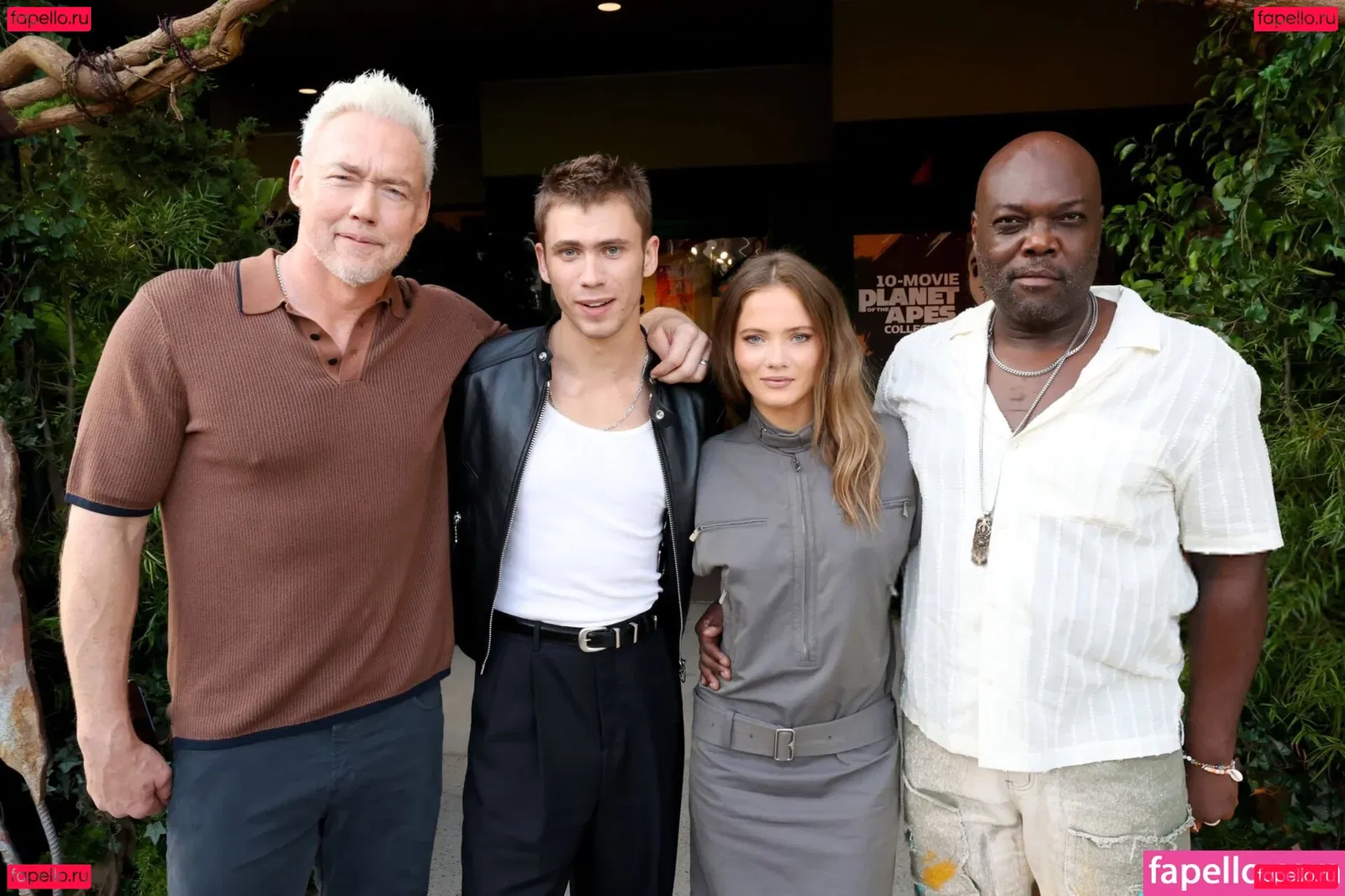 Freya A Onlyfans Photo Gallery 