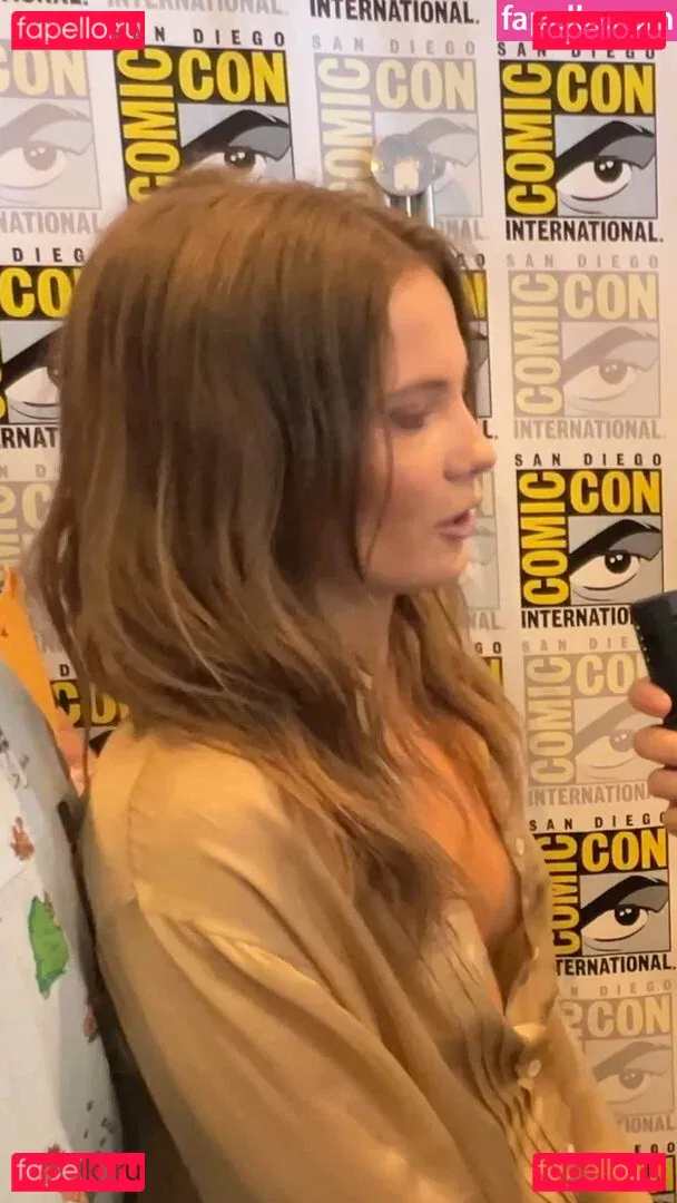 Freya A Onlyfans Photo Gallery 