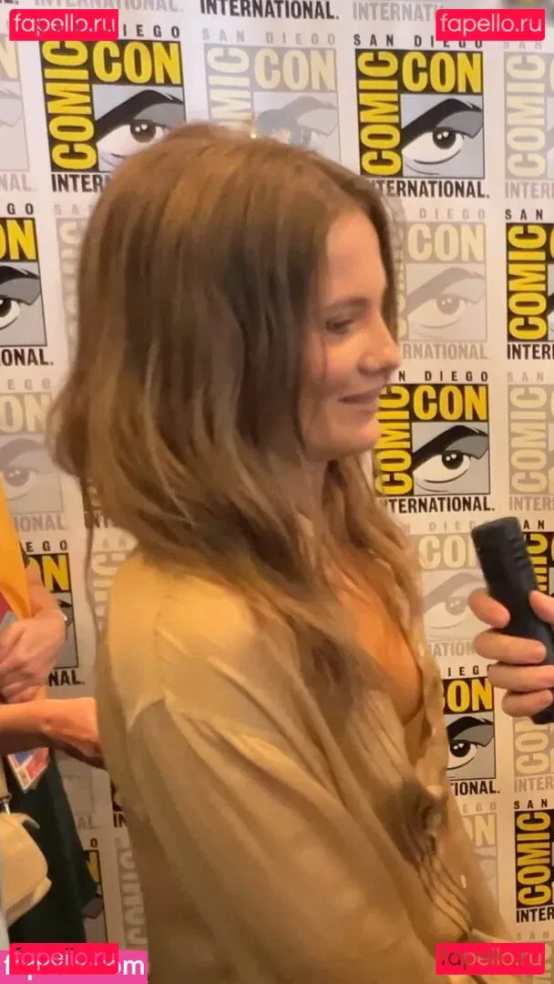 Freya A Onlyfans Photo Gallery 