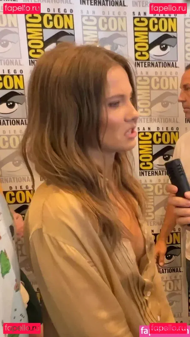 Freya A Onlyfans Photo Gallery 