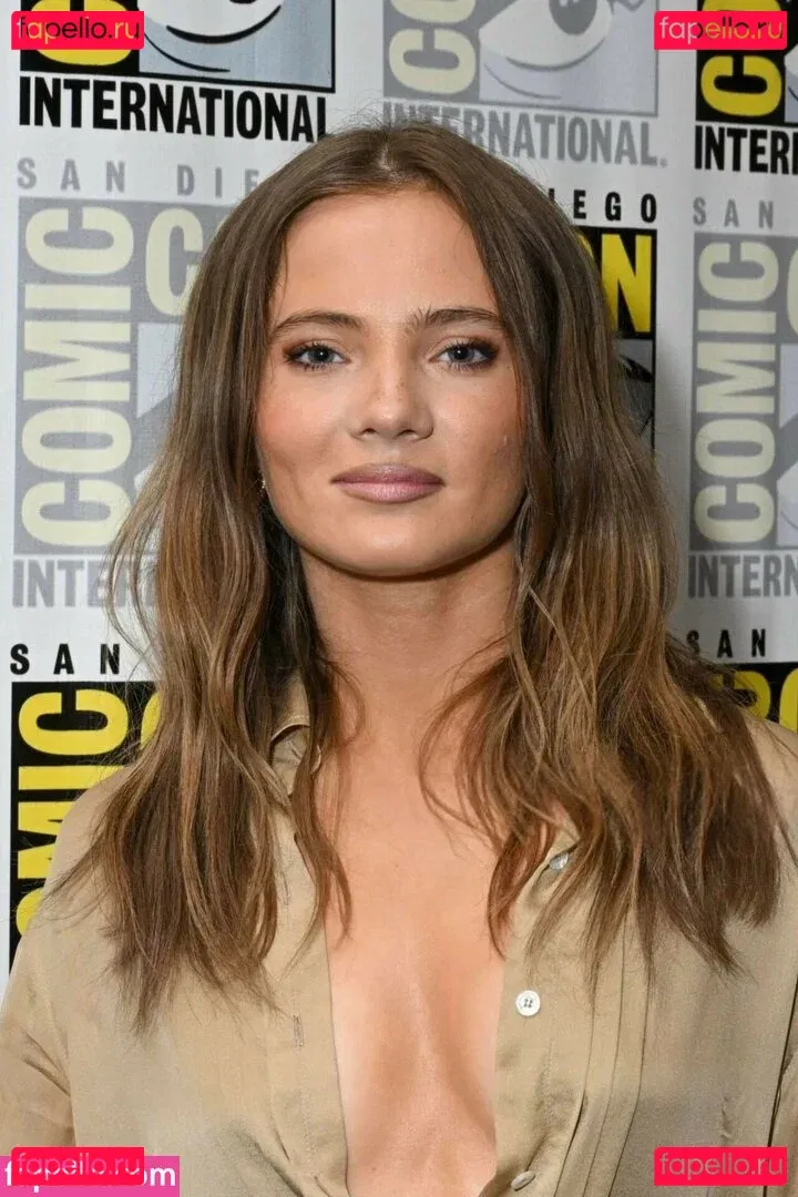 Freya A Onlyfans Photo Gallery 