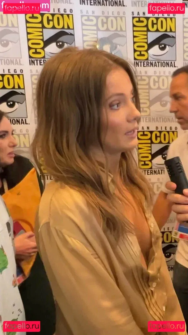 Freya A Onlyfans Photo Gallery 