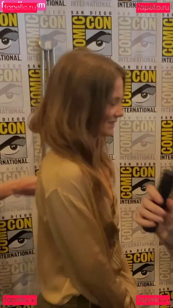 Freya A Onlyfans Photo Gallery 