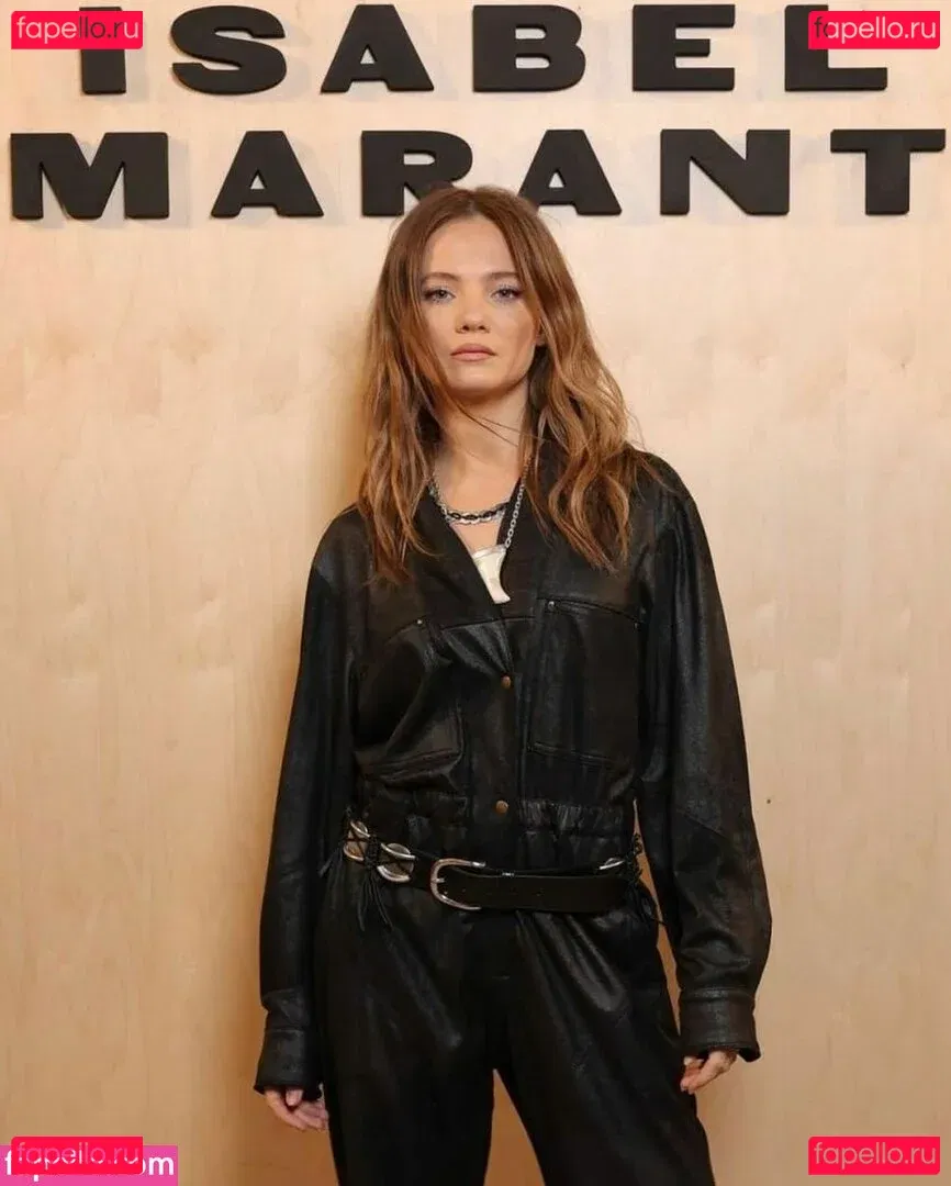 Freya A Onlyfans Photo Gallery 