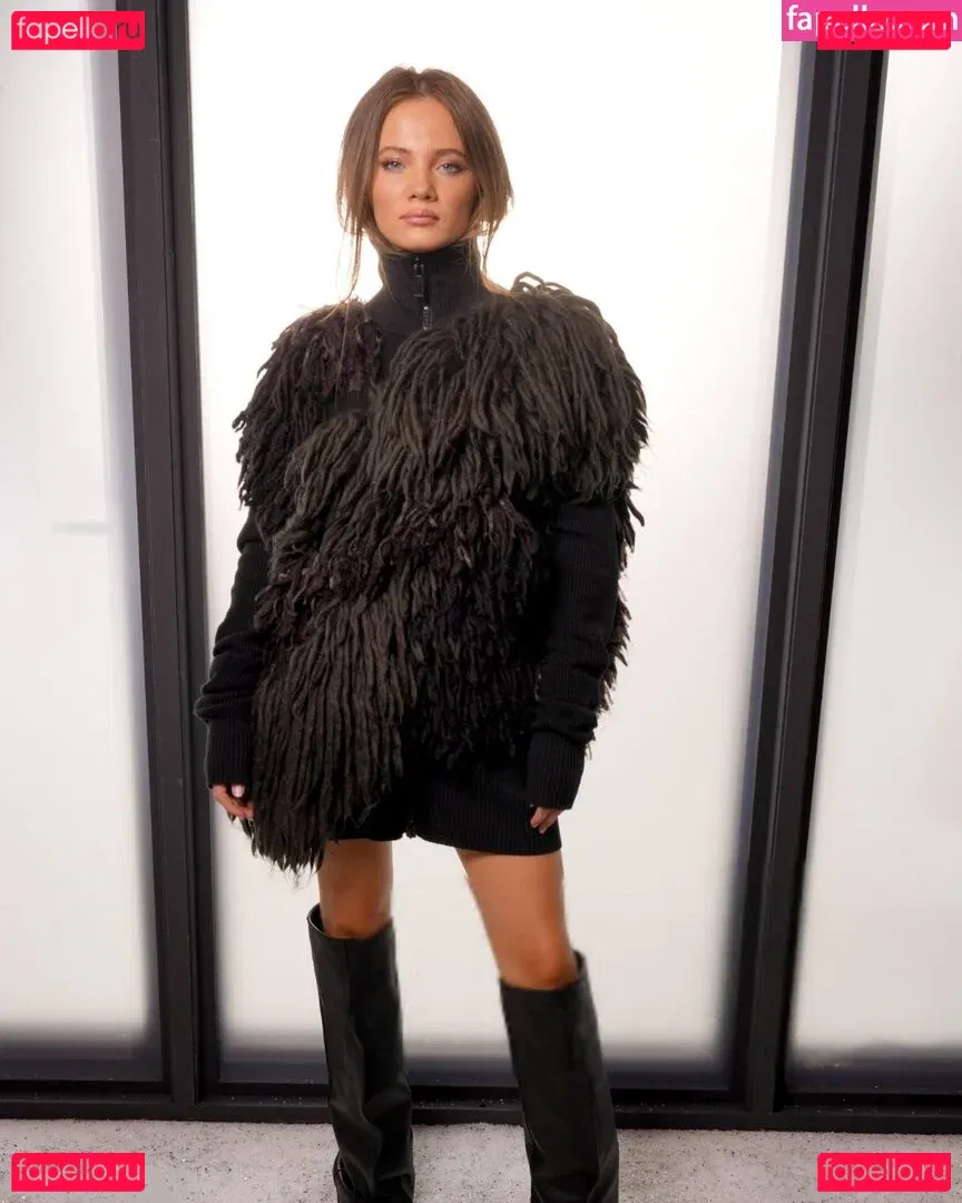 Freya A Onlyfans Photo Gallery 