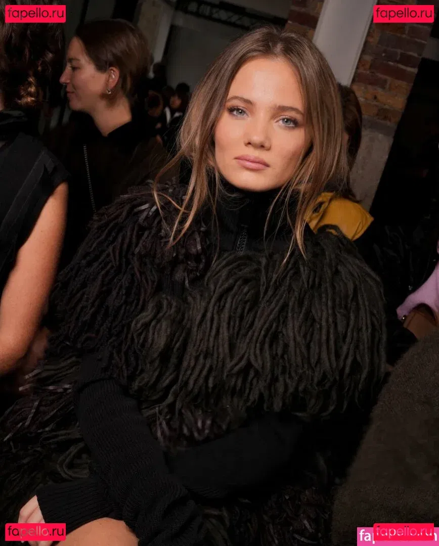 Freya A Onlyfans Photo Gallery 