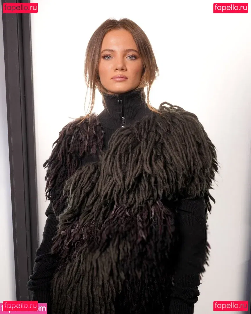 Freya A Onlyfans Photo Gallery 