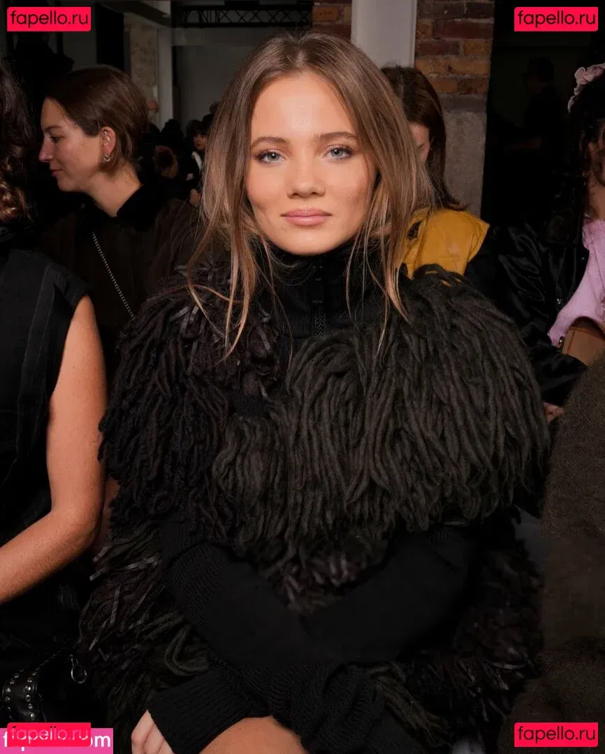 Freya A Onlyfans Photo Gallery 