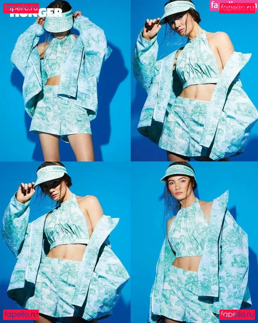 Freya A Onlyfans Photo Gallery 