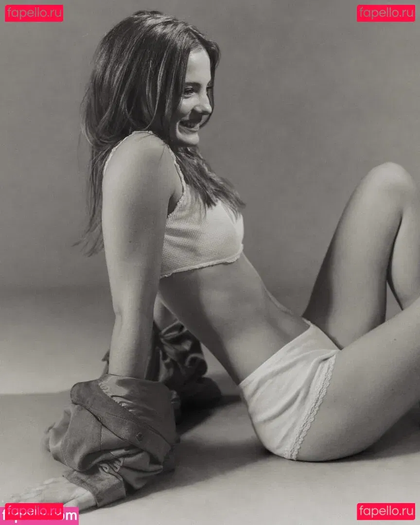 Freya A Onlyfans Photo Gallery 