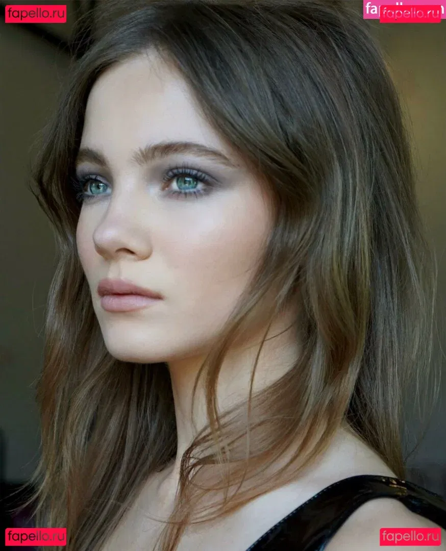 Freya A Onlyfans Photo Gallery 