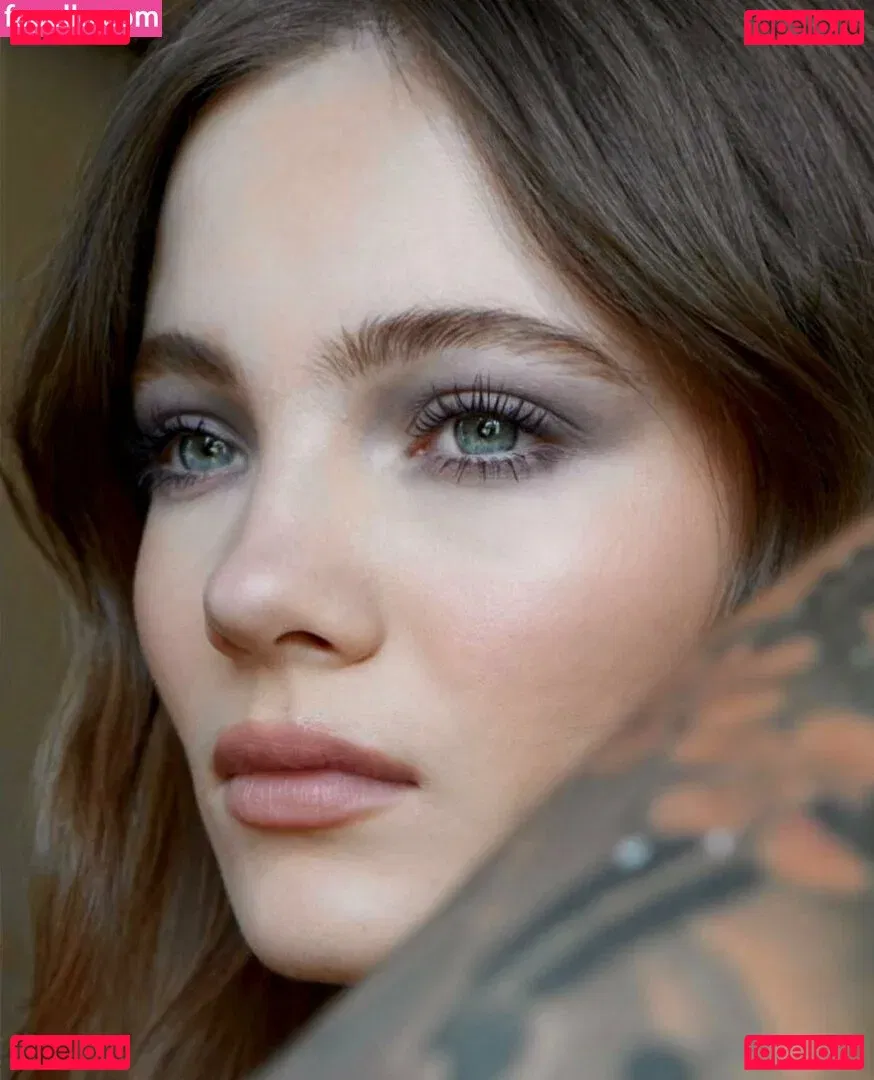 Freya A Onlyfans Photo Gallery 