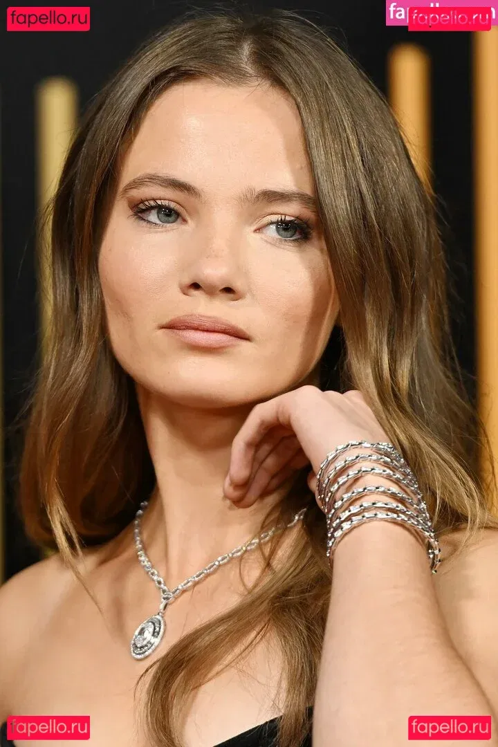 Freya A Onlyfans Photo Gallery 