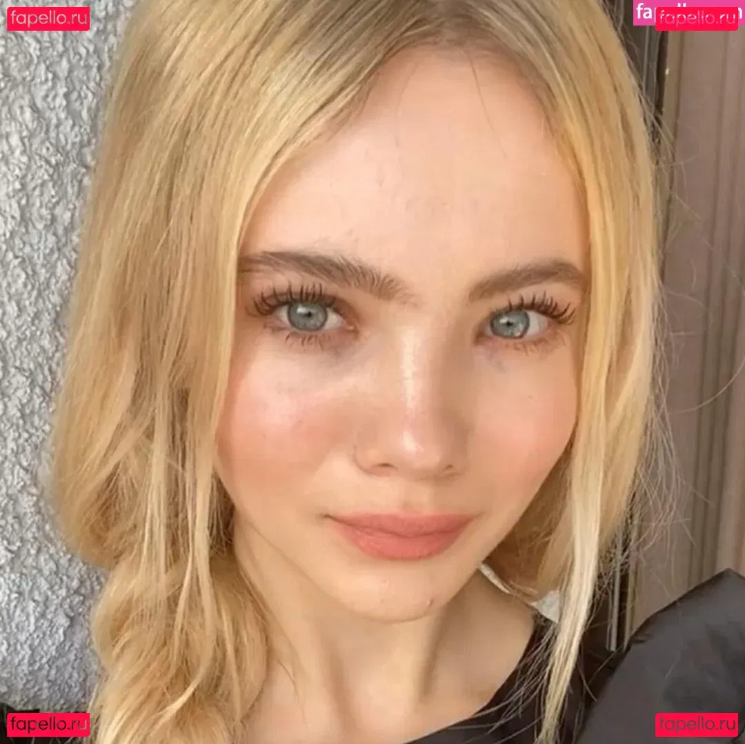 Freya A Onlyfans Photo Gallery 