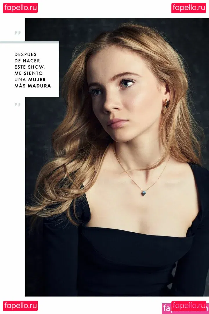 Freya A Onlyfans Photo Gallery 