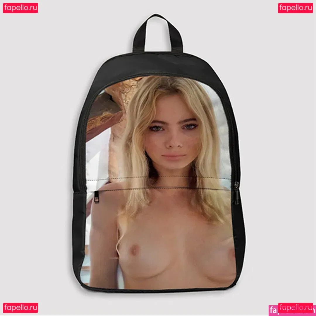 Freya A Onlyfans Photo Gallery 