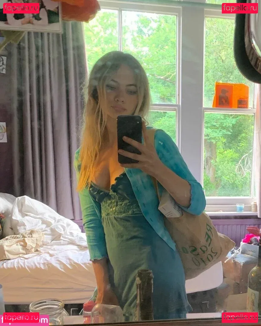 Freya A Onlyfans Photo Gallery 