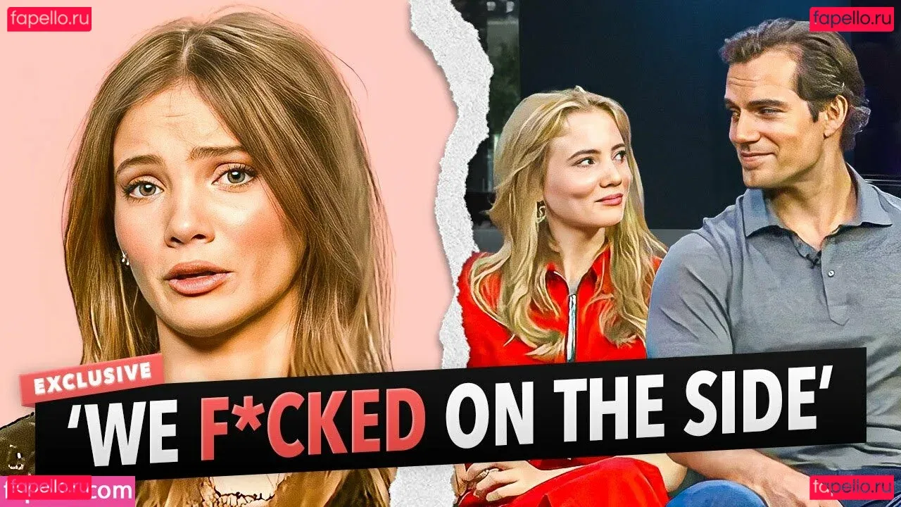 Freya A Onlyfans Photo Gallery 