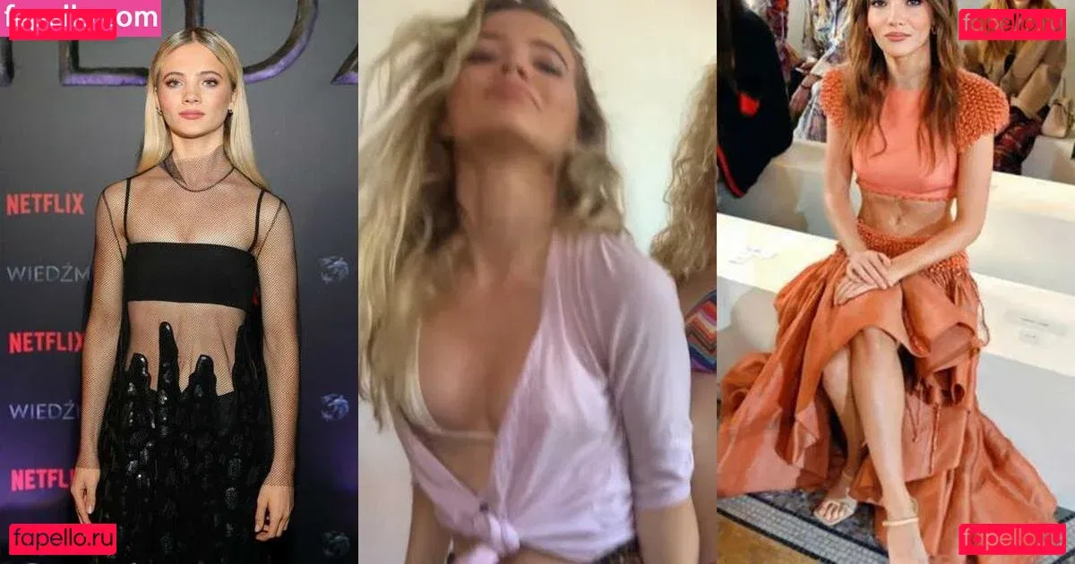 Freya A Onlyfans Photo Gallery 