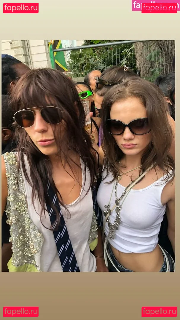 Freya A Onlyfans Photo Gallery 