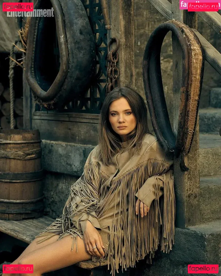 Freya A Onlyfans Photo Gallery 