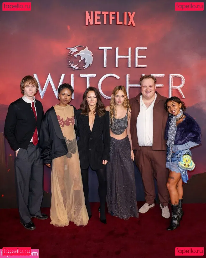 Freya A Onlyfans Photo Gallery 