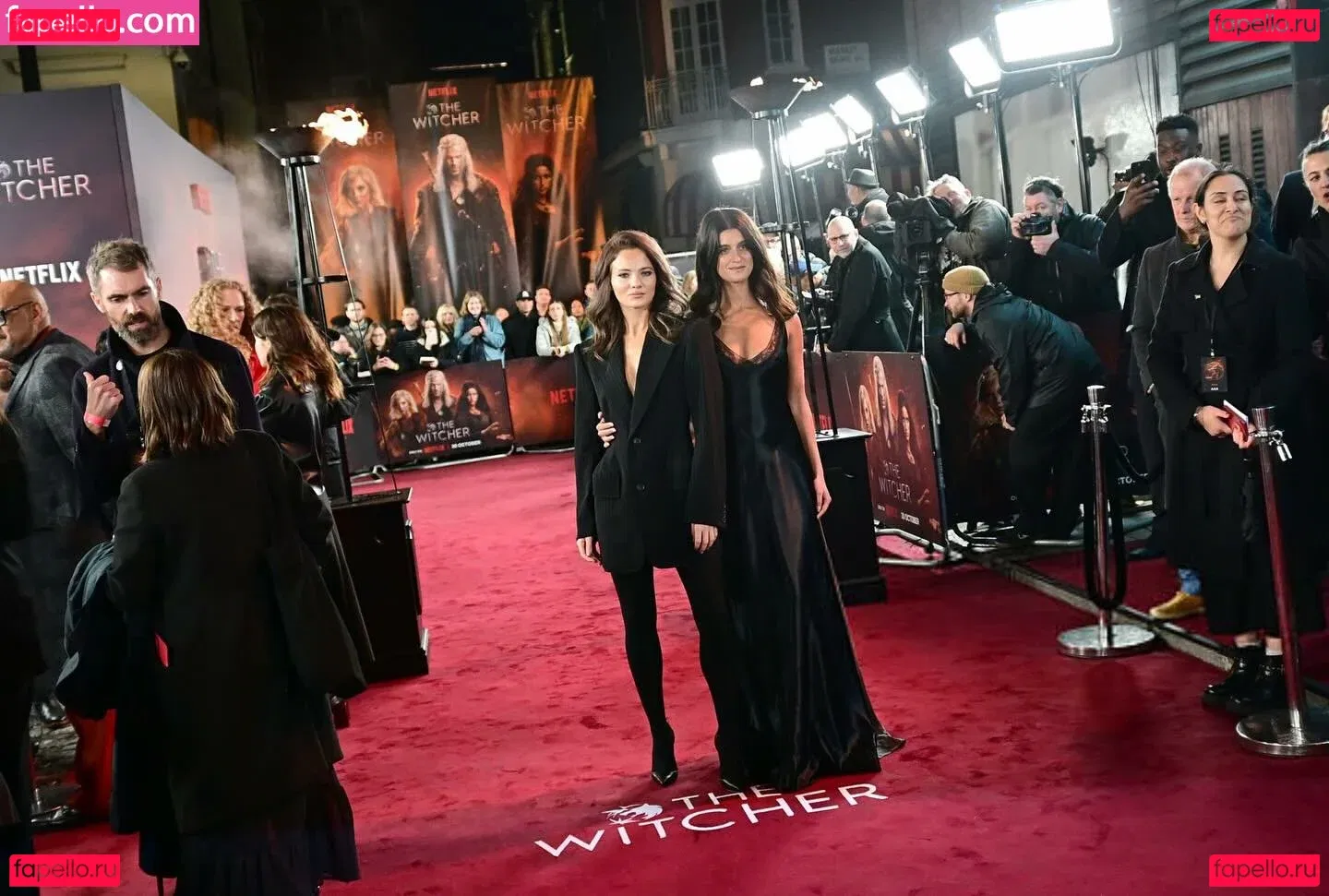 Freya A Onlyfans Photo Gallery 