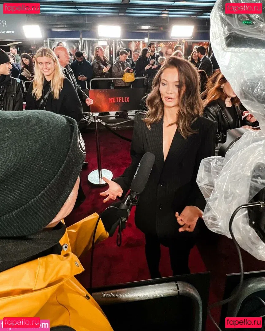 Freya A Onlyfans Photo Gallery 