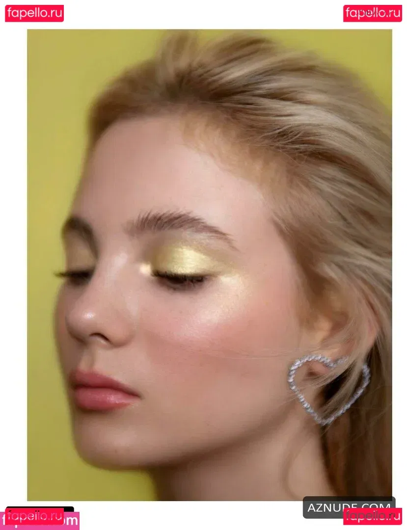 Freya A Onlyfans Photo Gallery 