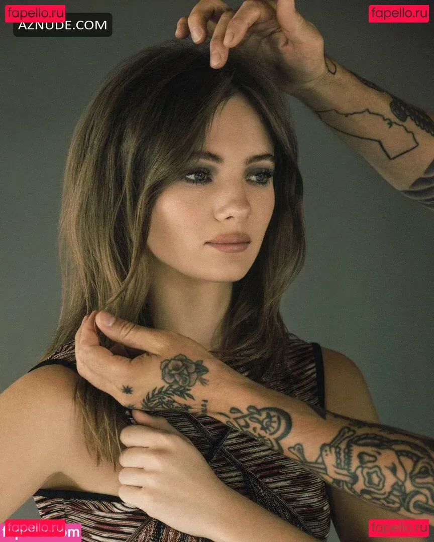 Freya A Onlyfans Photo Gallery 