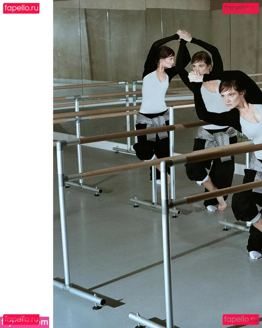 Freya A Onlyfans Photo Gallery 