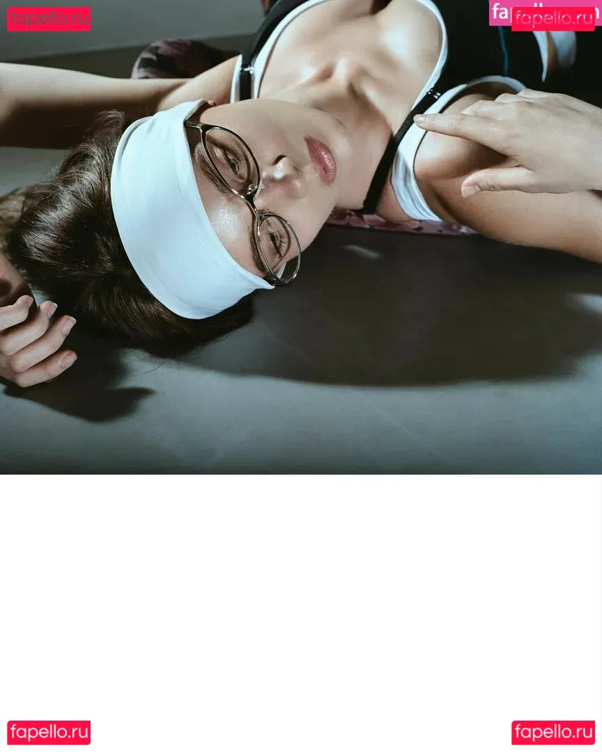 Freya A Onlyfans Photo Gallery 